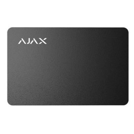 PROXIMITY CARD PASS/BLACK 3-PACK 23945 AJAX PROXIMITY CARD PASS/BLACK 3-PACK 23945 AJAX