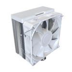 CPU COOLER MULTI SOCKET WHITE/NX400 (W) MONTECH