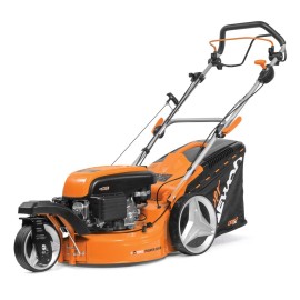 PETROL LAWN MOWER 3.3HP/2.4KW/135CM DLM50SR DAEWOO PETROL LAWN MOWER 3.3HP/2.4KW/135CM DLM50SR DAEWOO
