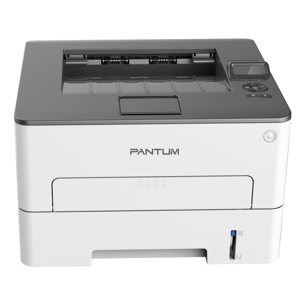 Laser Printer|PANTUM|P3300DW|USB 2.0|WiFi|ETH|Duplex|P3300DW