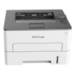 Laser Printer|PANTUM|P3300DW|USB 2.0|WiFi|ETH|Duplex|P3300DW