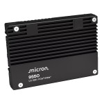 SSD|MICRON|SSD series 9550 PRO|30.72TB|PCIe Gen5|NVMe|NAND flash technology 3D TLC|Write speed 10000 MBytes/sec|Read speed 14000 MBytes/sec|Form Factor U.2|MTFDLAL30T7THA-1BK1DABYYR