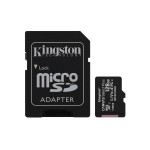 MEMORY MICRO SDXC 128GB UHS-I/W/ADAPTER SDCS2/128GB KINGSTON