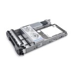 SERVER HDD 2TB 7.2K SATA NPOS/2.5"- 3.5" GEN13 400-BJRR DELL