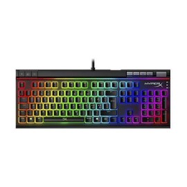 KEYBOARD ALLOY ELITE 2 RGB/HKBE2X-1X-US/G HYPERX KEYBOARD ALLOY ELITE 2 RGB/HKBE2X-1X-US/G HYPERX