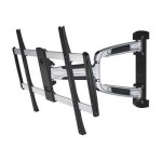 TV SET ACC WALL MOUNT SILVER/LED-W700SILVER NEOMOUNTS