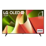 TV Set|LG|77"|OLED/4K/Smart|3840x2160|Wireless LAN|Bluetooth|webOS|OLED77B43LA