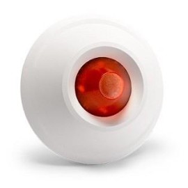 LED BEACON INDOOR RED/SOW-300R SATEL LED BEACON INDOOR RED/SOW-300R SATEL