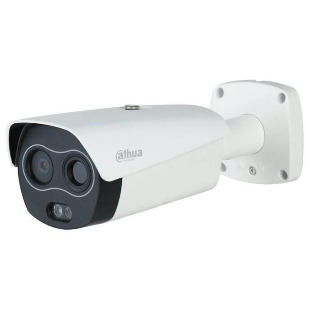 NET CAMERA 4MP HYBRID BULLET/TPC-BF2241-TB7F8-DW-S2 DAHUA