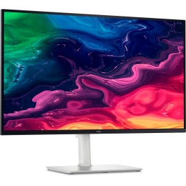 LCD Monitor|DELL|S2725QC|27"|Business/4K|Swivel|Pivot|Height adjustable|Tilt|Matte|Panel IPS|3840x2160|16:9|120Hz|4 ms|Speakers|210-BQWS
