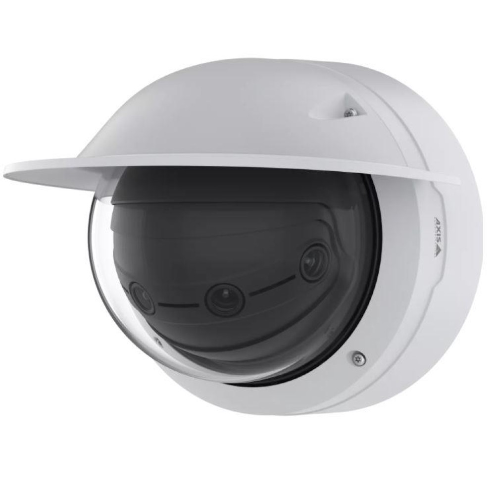 NET CAMERA Q3839-PVE29MP/02657-001 AXIS