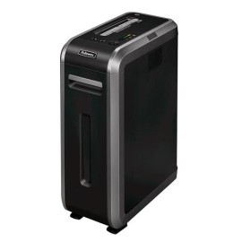 SHREDDER POWERSHRED 125I/4613001 FELLOWES SHREDDER POWERSHRED 125I/4613001 FELLOWES