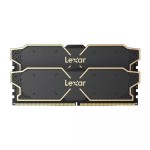 MEMORY DIMM 32GB DDR5-6000/K2 LD5U16G60C38LG-RGD LEXAR