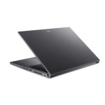 Notebook|ACER|Swift|SFX16-61G-R21B|CPU  Ryzen 7|7840HS|3800 MHz|16"|3200x2000|RAM 16GB|DDR5|SSD 512GB|NVIDIA GeForce RTX 4050|6GB|ENG|Card Reader microSD|Windows 11 Home|Steel Grey|1.9 kg|NX.KFPEL.001