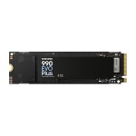 SSD|SAMSUNG|990 EVO Plus|4TB|M.2|PCIe Gen5|NVMe|TLC|Write speed 6300 MBytes/sec|Read speed 7250 MBytes/sec|2.38mm|TBW 2400 TB|MZ-V9S4T0BW