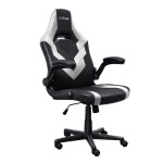 GAMING CHAIR GXT 703W RIYE/WHITE 25130 TRUST