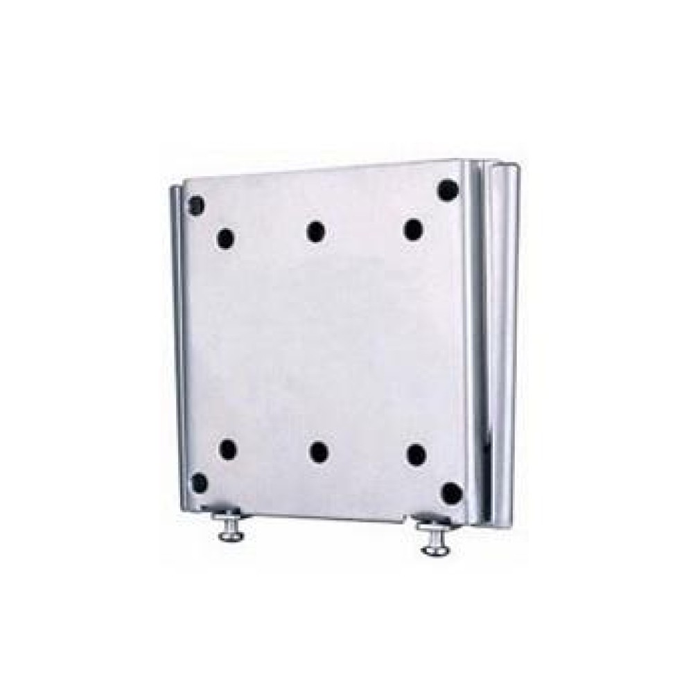 TV SET ACC WALL MOUNT SILVER/10-30" FPMA-W25 NEOMOUNTS
