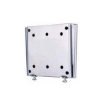 TV SET ACC WALL MOUNT SILVER/10-30" FPMA-W25 NEOMOUNTS