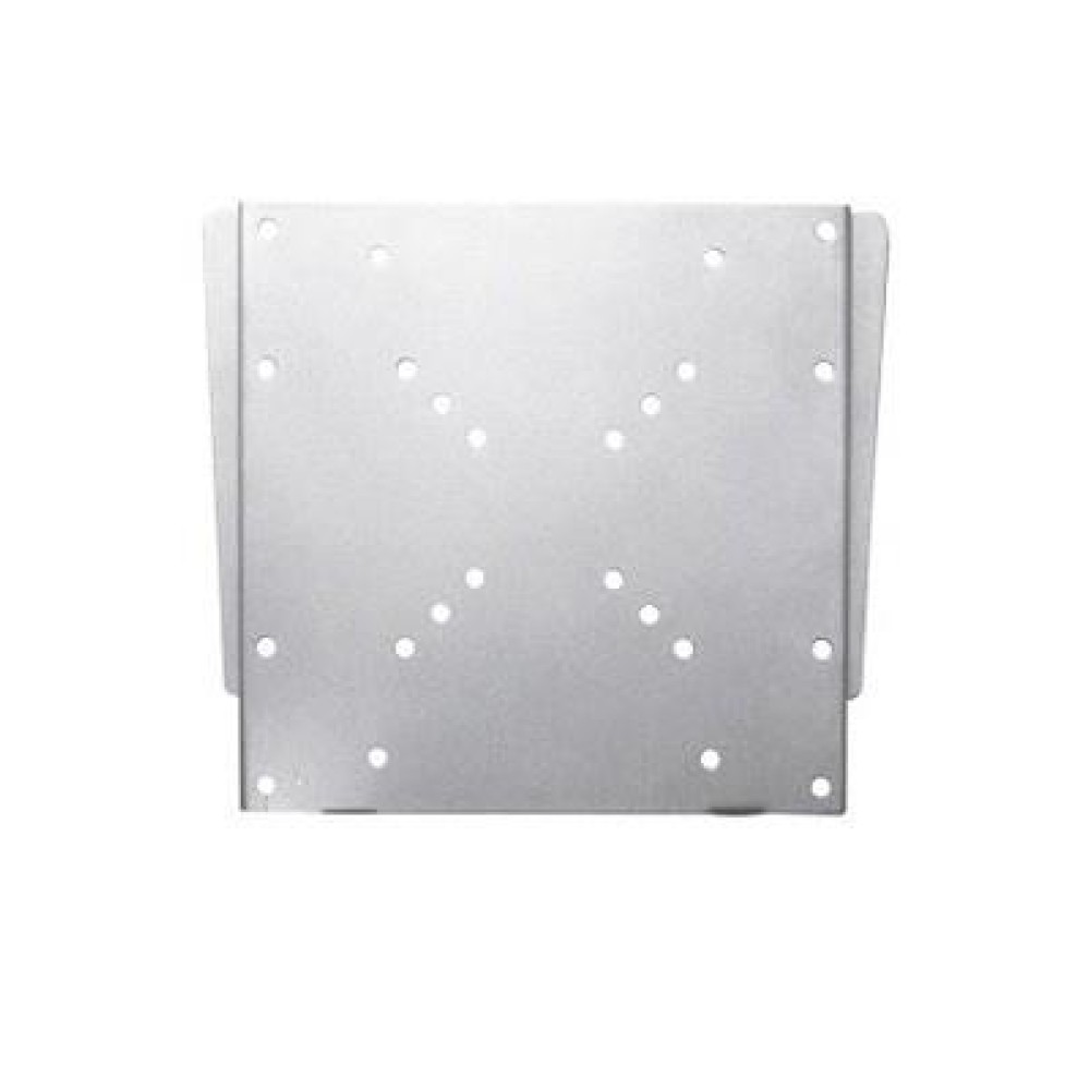 TV SET ACC WALL MOUNT SILVER/10-40" FPMA-W110 NEOMOUNTS