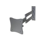 TV SET ACC WALL MOUNT SILVER/10-24" FPMA-W830 NEOMOUNTS