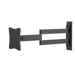 TV SET ACC WALL MOUNT 10-24"/FPMA-W830BLACK NEOMOUNTS