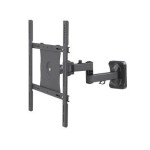 TV SET ACC WALL MOUNT BLACK/23-52" FPMA-W960 NEOMOUNTS