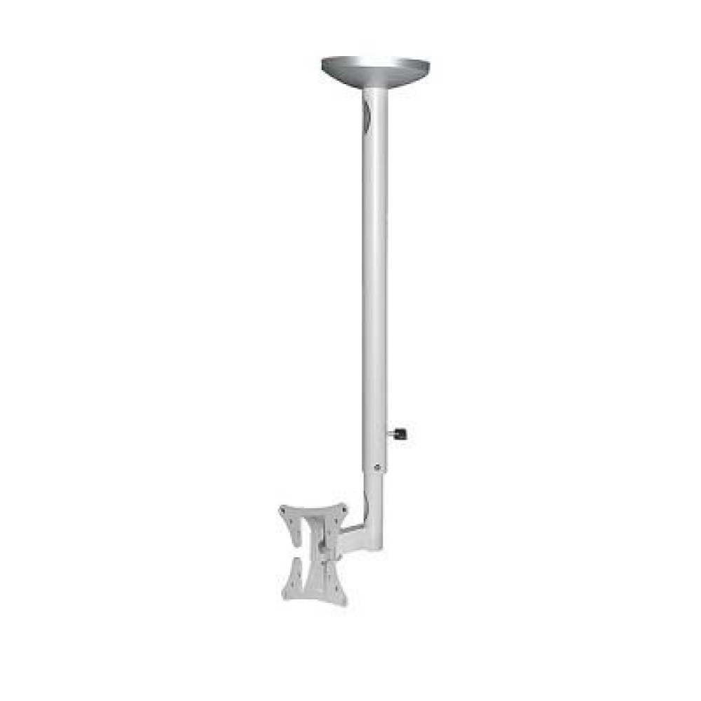 TV SET ACC CEILING MOUNT 10-30/FPMA-C050SILVER NEOMOUNTS