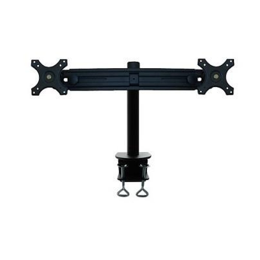 TV SET ACC DESK MOUNT BLACK/19-27" FPMA-D700D NEOMOUNTS