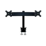 TV SET ACC DESK MOUNT BLACK/19-27" FPMA-D700D NEOMOUNTS