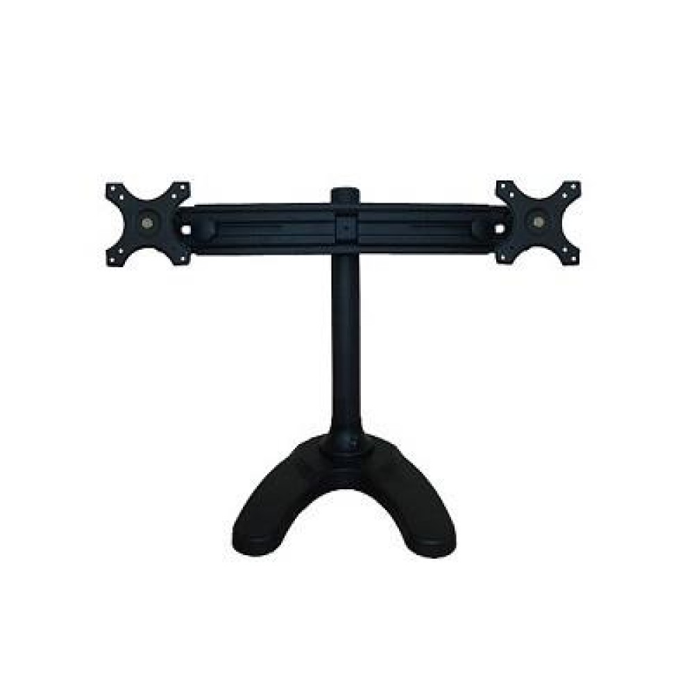 TV SET ACC DESK MOUNT BLACK/19-27" FPMA-D700DD NEOMOUNTS