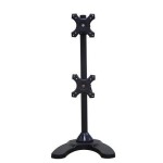 TV SET ACC DESK MOUNT BLACK/10-24" FPMA-D700DDV NEOMOUNTS