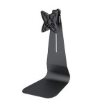 TV SET ACC DESK MOUNT 10-27"/FPMA-D850BLACK NEOMOUNTS