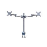 TV SET ACC DESK MOUNT SILVER/10-26" FPMA-D935D NEOMOUNTS