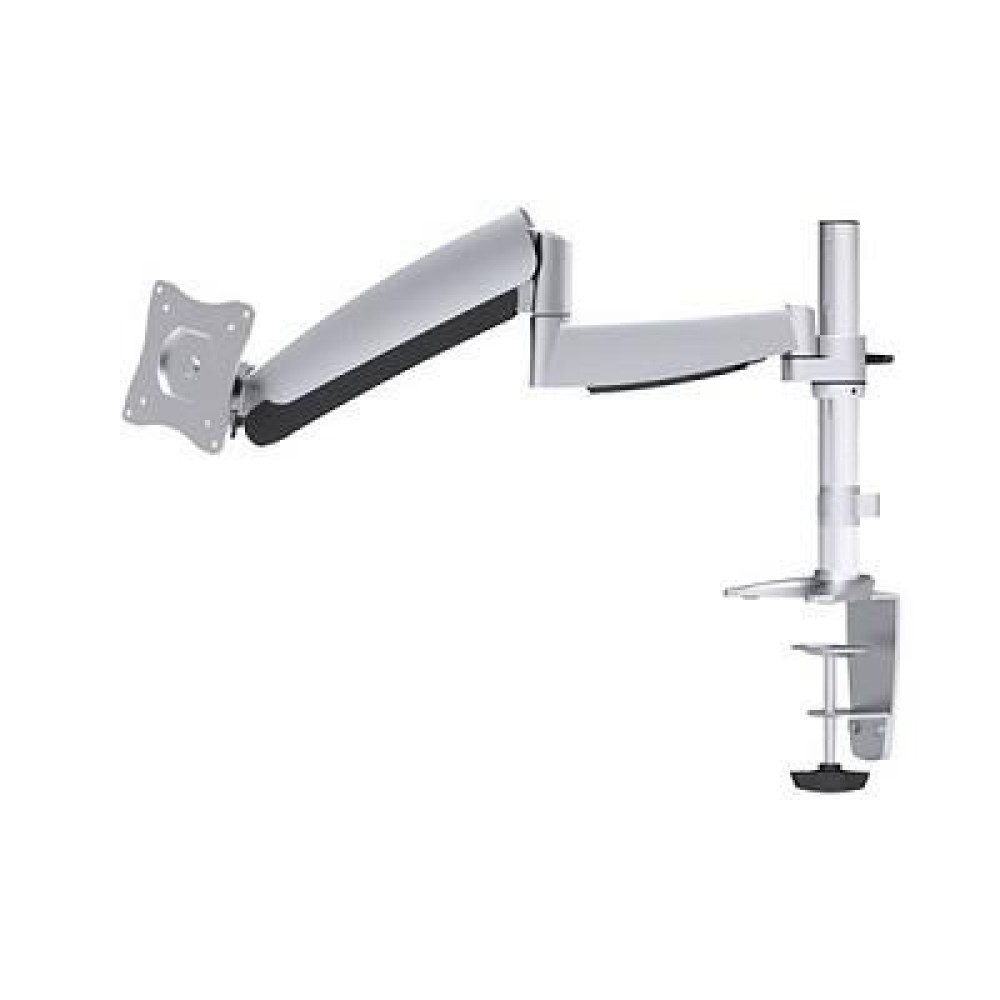 TV SET ACC DESK MOUNT SILVER/10-24" FPMA-D950 NEOMOUNTS