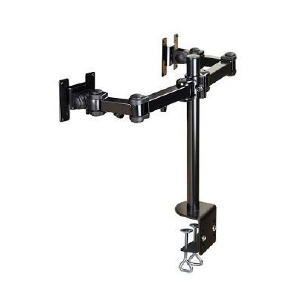 TV SET ACC DESK MOUNT BLACK/10-26" FPMA-D960D NEOMOUNTS
