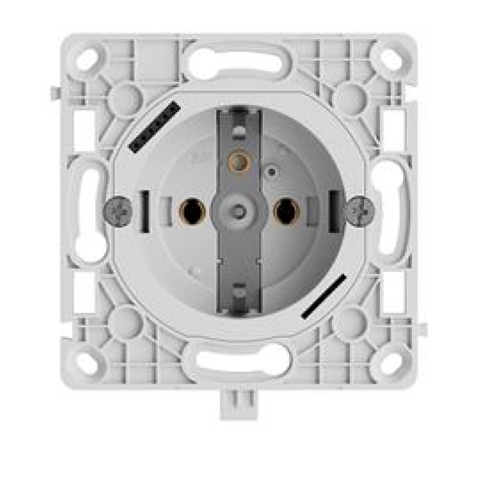 SMART HOME OUTLETCORE/TYPE F 72569 AJAX SMART HOME OUTLETCORE/TYPE F 72569 AJAX