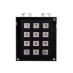 ENTRY PANEL KEYPAD MODULE/HELIOS IP VERSO BK 9155031B 2N