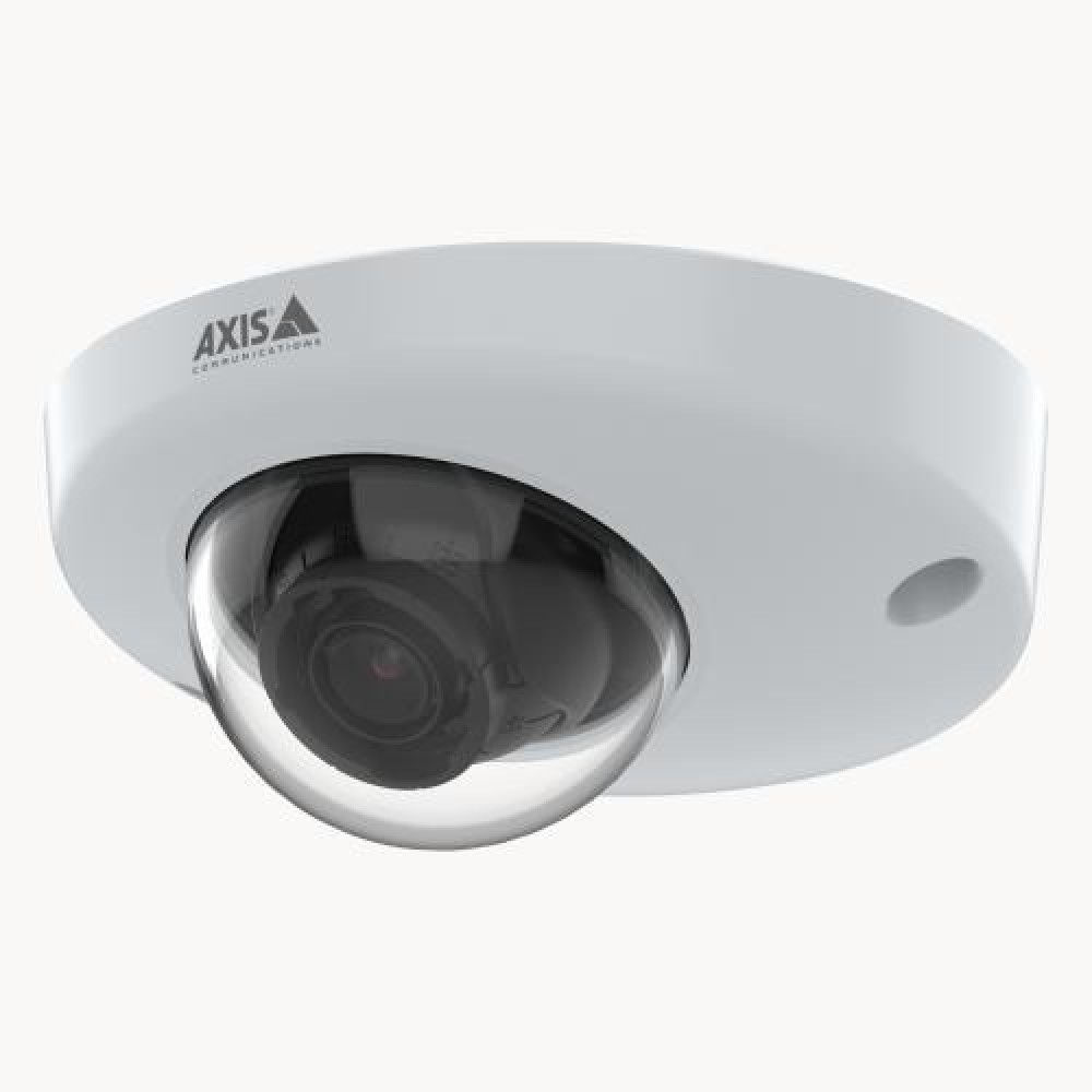 NET CAMERA M3905-R DOME/03118-001 AXIS