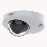 NET CAMERA M3905-R DOME/03118-001 AXIS