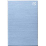External SSD|SEAGATE|One Touch|2TB|USB-C|STKG2000402
