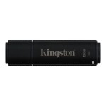 MEMORY DRIVE FLASH USB3 8GB/DT4000G2DM/8GB KINGSTON