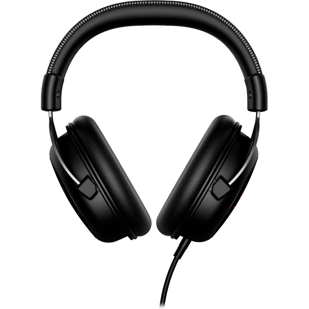HEADSET HYPERX CLOUD II/GUNMETAL KHX-HSCP-GM HYPERX