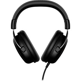 HEADSET HYPERX CLOUD II/GUNMETAL KHX-HSCP-GM HYPERX HEADSET HYPERX CLOUD II/GUNMETAL KHX-HSCP-GM HYPERX