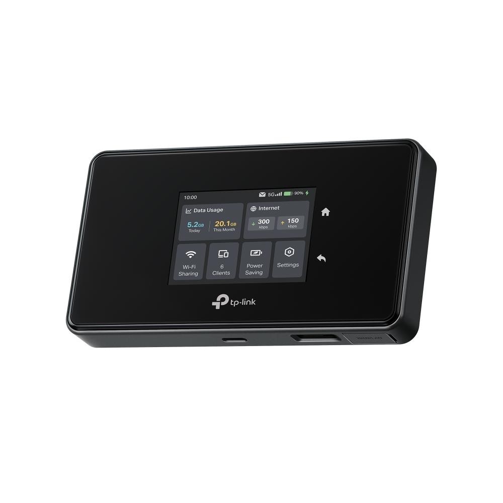 WRL 5G ROUTER MOBILE/M8550 TP-LINK