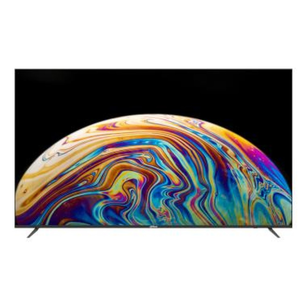 TV Set|DAHUA|65"|4K/Smart|QLED|3840x2160|Wireless LAN|Bluetooth|Android TV|DHI-LTV65-QSD400