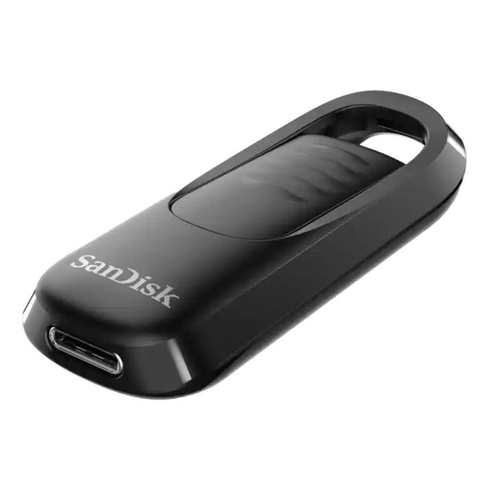 MEMORY DRIVE FLASH USB-C 256GB/SDCZ480-256G-G46 SANDISK