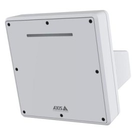 DETECTOR MOTION RADAR/D2210-VE WHITE 02955-001 AXIS DETECTOR MOTION RADAR/D2210-VE WHITE 02955-001 AXIS