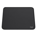 MOUSE PAD STUDIO/GRAPHITE 956-000049 LOGITECH