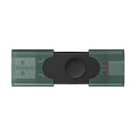 MEMORY DRIVE FLASH USB-A/USB-C/256G DUO DTDEG2/256GB KINGSTON