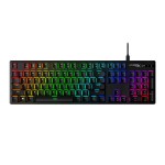KEYBOARD GAMING MECHANICAL/HX-KB6BLX-US HYPERX